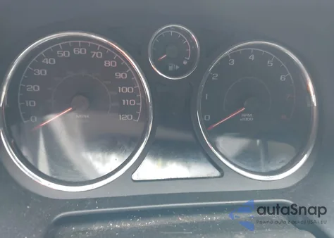 2008 Chevrolet Cobalt Lt from USA, damaged, VIN 1G1AL18F887255632